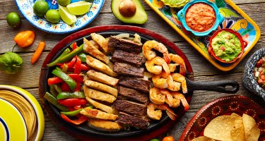 Dos Taquitos