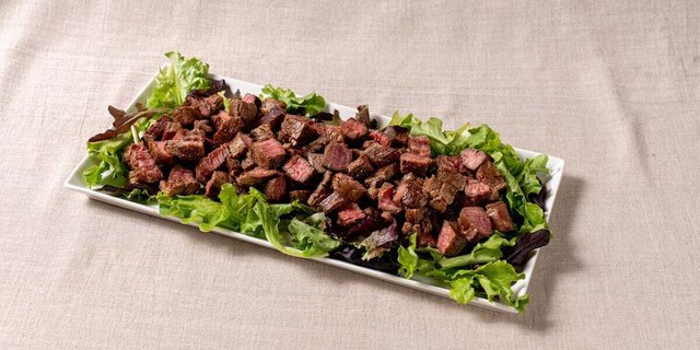 Steak Tray