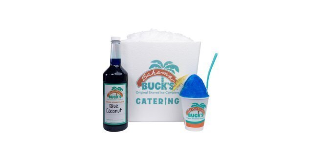 Jr. Paradise Party Pack®