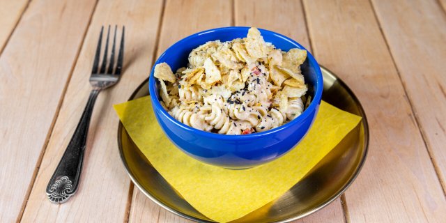 Pasta Salad Tray