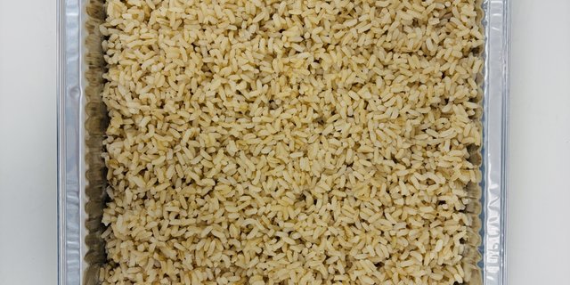 Brown Rice