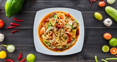 Thai Thani Restaurant