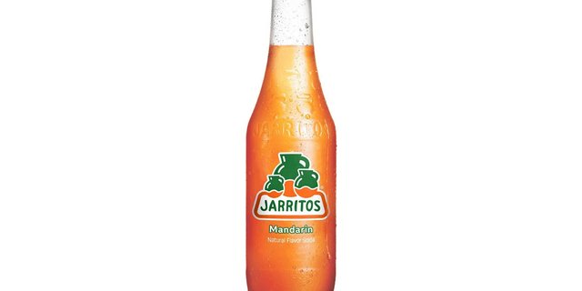 Assorted Jarritos Sodas