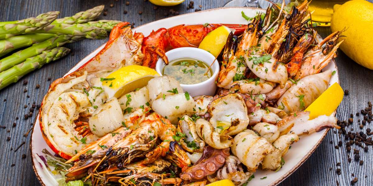 Crab Fever Catering in Murfreesboro, TN 1720 Old Fort Pkwy Delivery