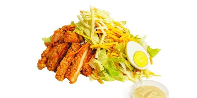 Original Chicken Salad