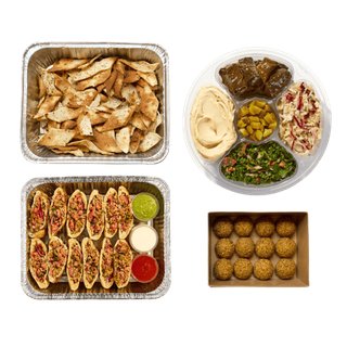 Signature Sampler