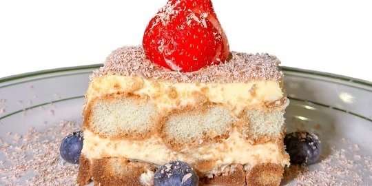 Tiramisu