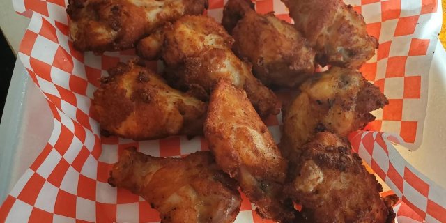 Wings