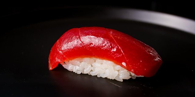 Tuna Belly