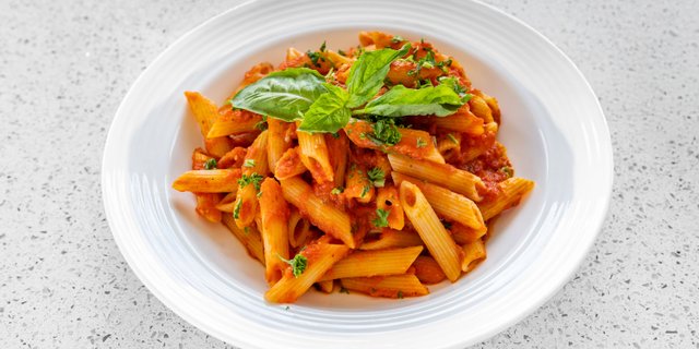 Penne Bolognese