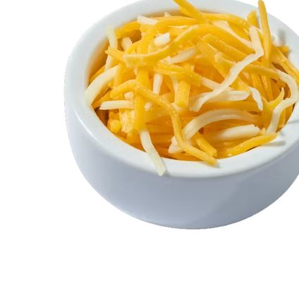 Shredded Cheese
