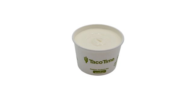 Sour Cream