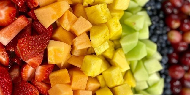 Fruit Salad