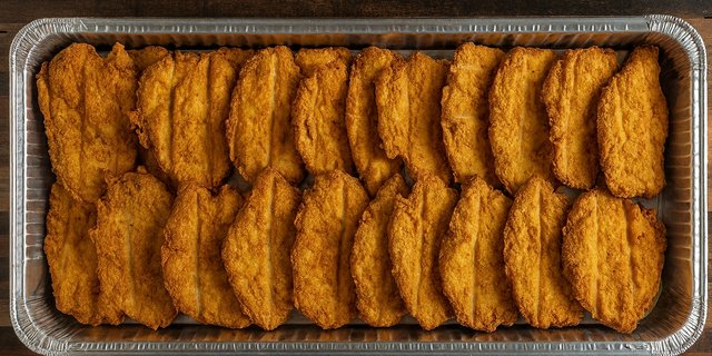 Chicken Fried Chicken