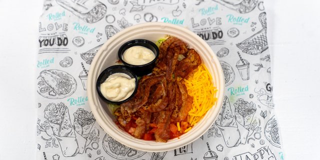 BLT Bowl