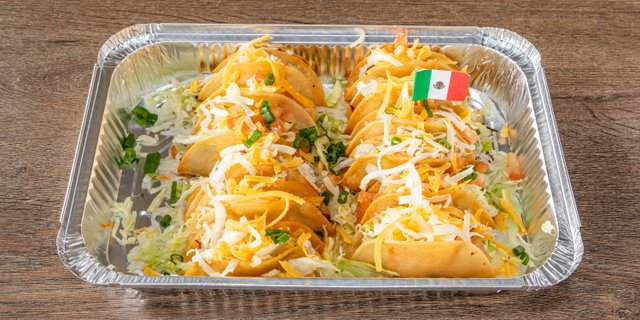 Mini Tacos