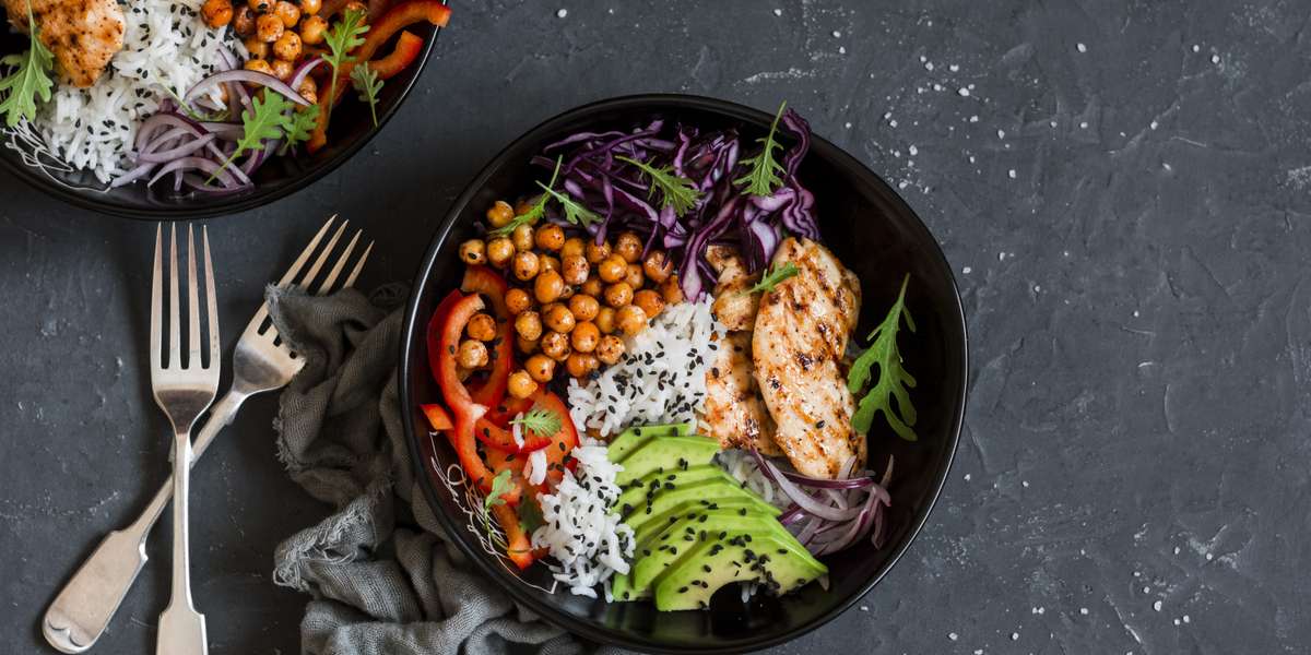 Saigon Bowl Vietnamese Eatery