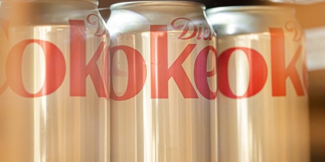 Diet Coke