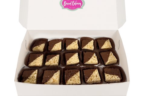 Rice Crispy Treats