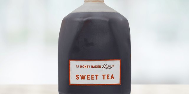 Gallon Sweet Tea