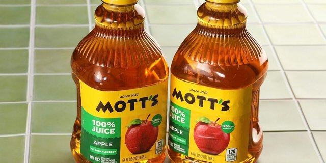 Apple Juice