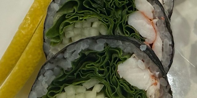 Boston Roll