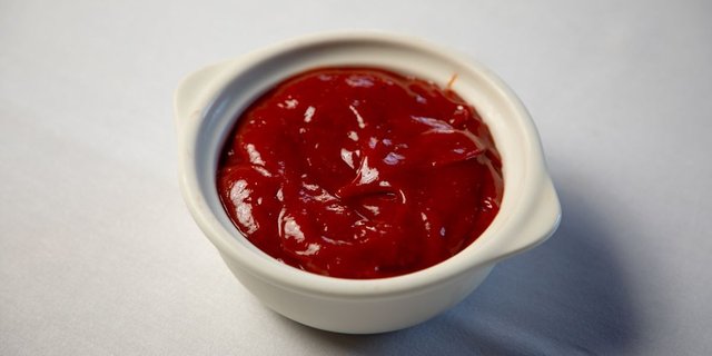 BBQ Sauce
