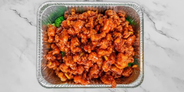 #1 Office Lunch Package (Serves 25)