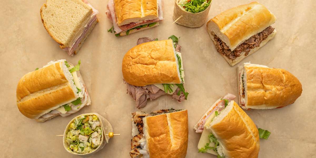 Weston Provisions