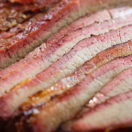 Beef Brisket