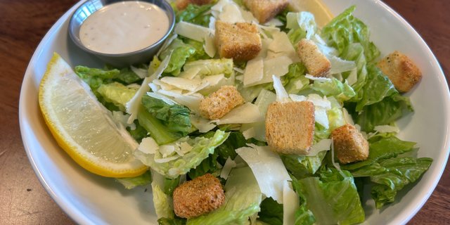 Caesar Salad