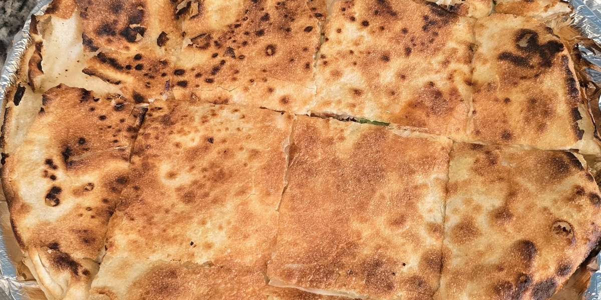 Egy Dough
