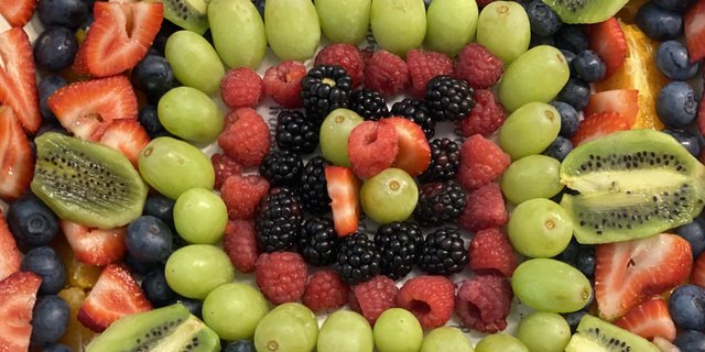 Fruit Salad