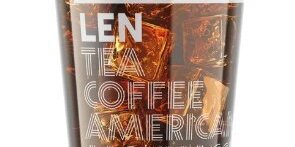 Iced Coffee