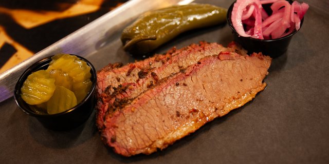 Beef Brisket