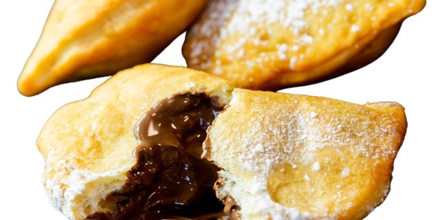 Nutella Bites (Factory Original)