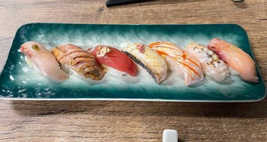 Origin Sushi