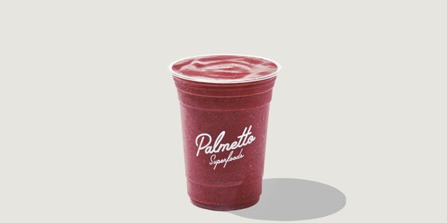 Just Acai Smoothie