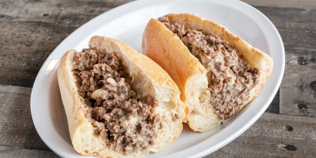 Cheesesteak