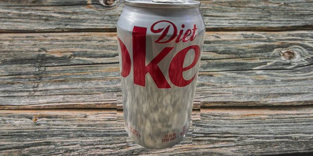 Diet Coke