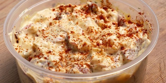 Potato Salad