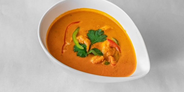 Masala Prawns