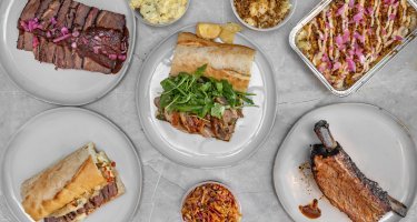 Meat & Company