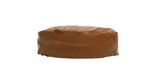Whole Chocolate Cake