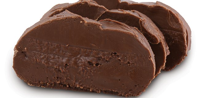 Chocolate Fudge