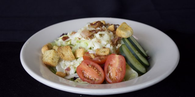 1957 Salad