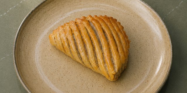 Apple Turnover