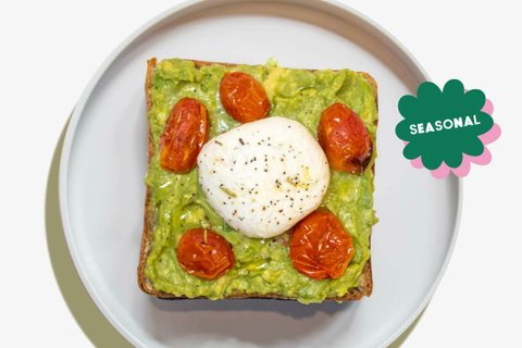Amalfi Toast