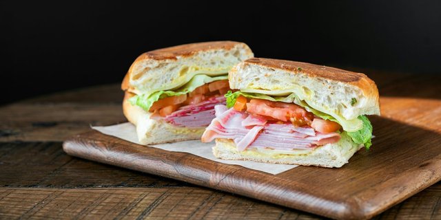 Honey Ham