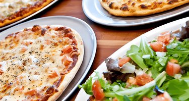 Bada Bing Pizzeria